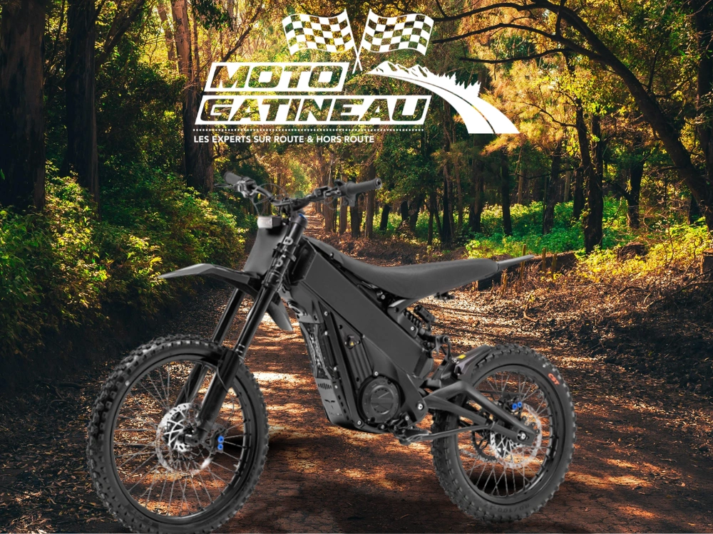 Talaria X3 Mx 2025 alt