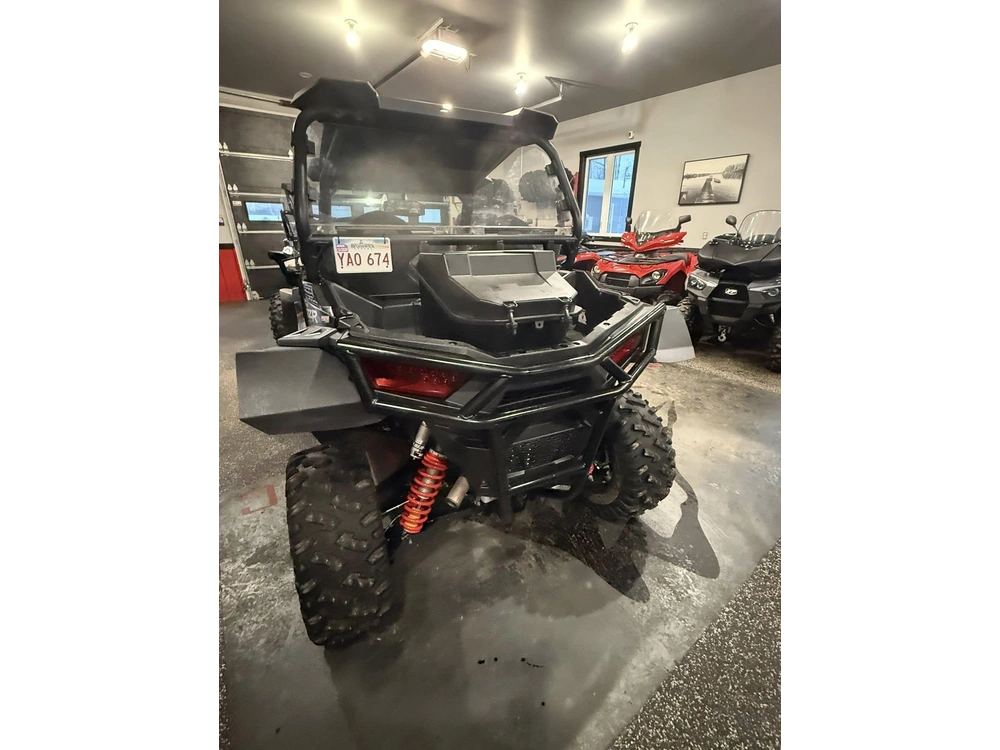 Polaris Rzr 900 S Eps 2017 alt