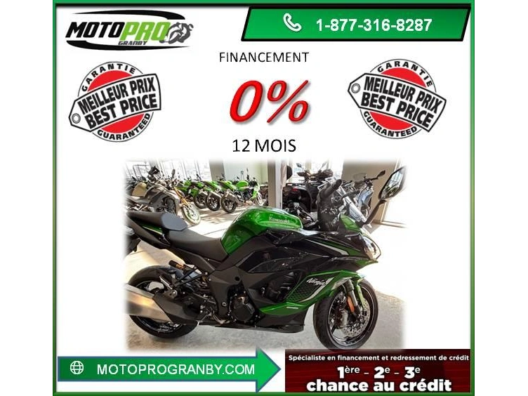 2026 Kawasaki Ninja 1100sx Se Ninja1100 Ninja1100sx Se 1100 Sx Se 1000 alt