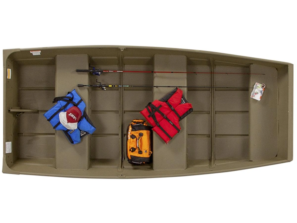 None Lowe Boats 1040 alt