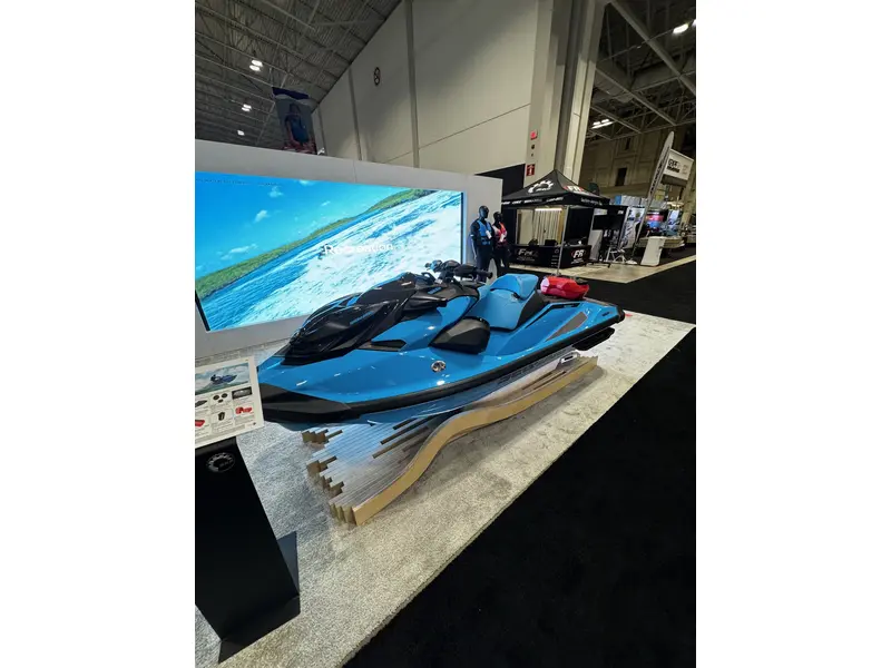 2026 Sea-Doo RXP-X 325 SS