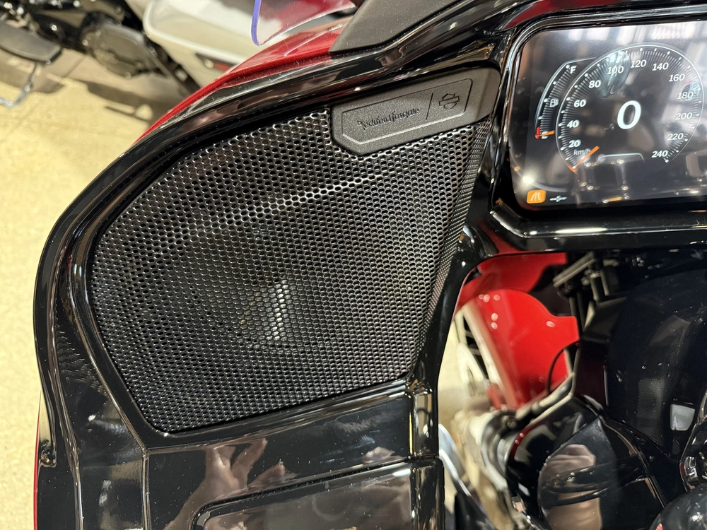 2026 Harley-davidson Road Glide Limited alt