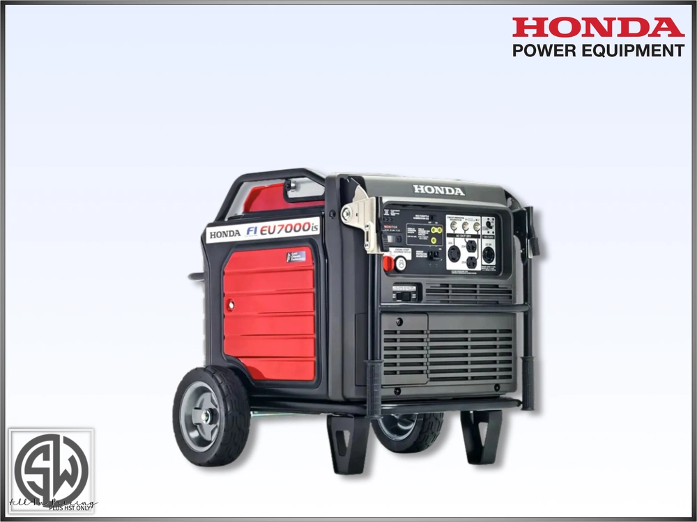 2026 Honda Eu7000isct1 alt