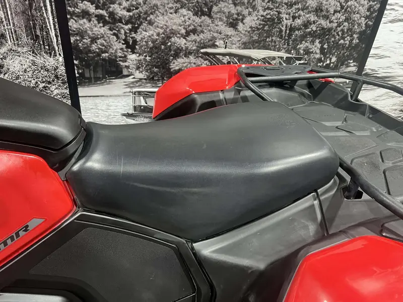 Can-Am OUTLANDER 700 XMR 2024