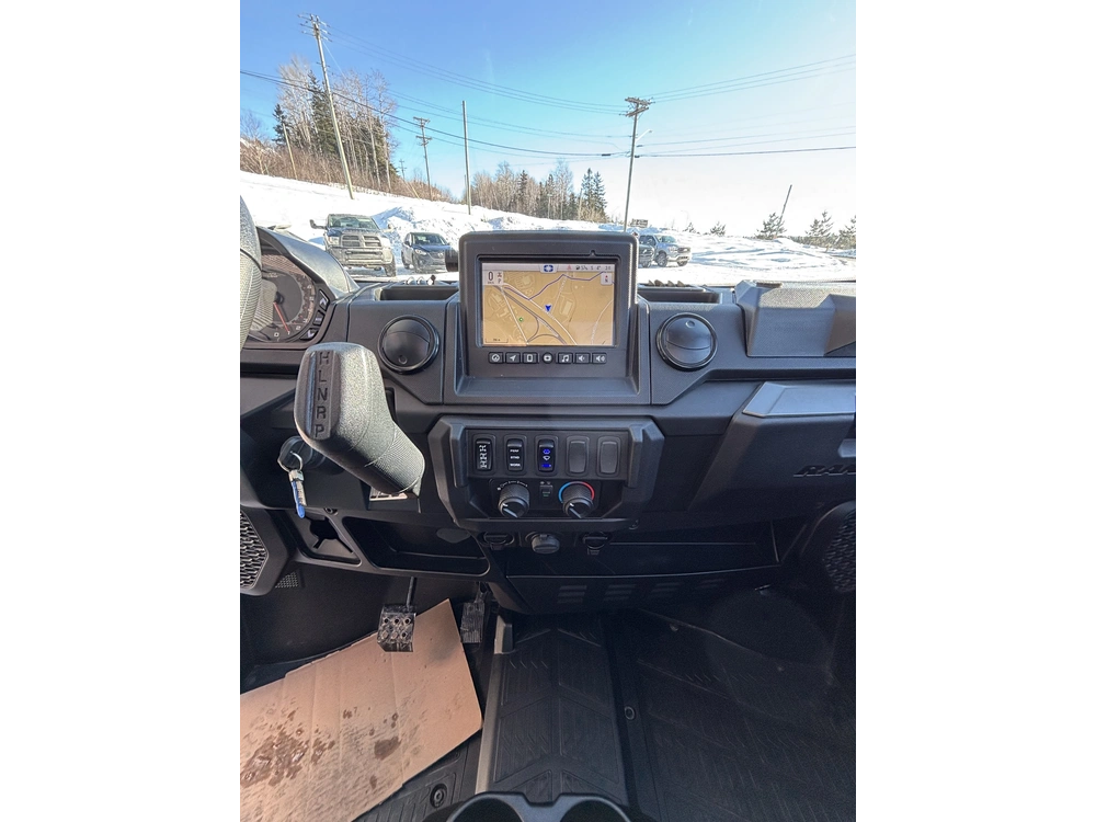 Polaris Ranger Northstar Ultimate 2025 alt