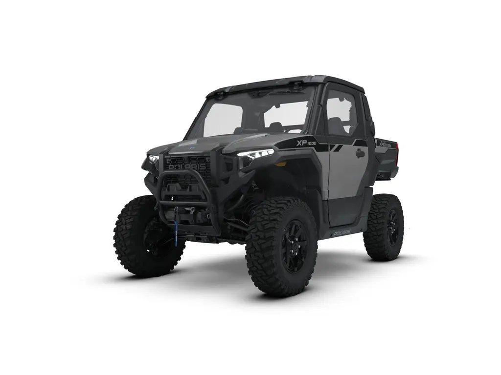 2026 Polaris 2026 Polaris XPEDITION XP NorthStar - Slate Gray
