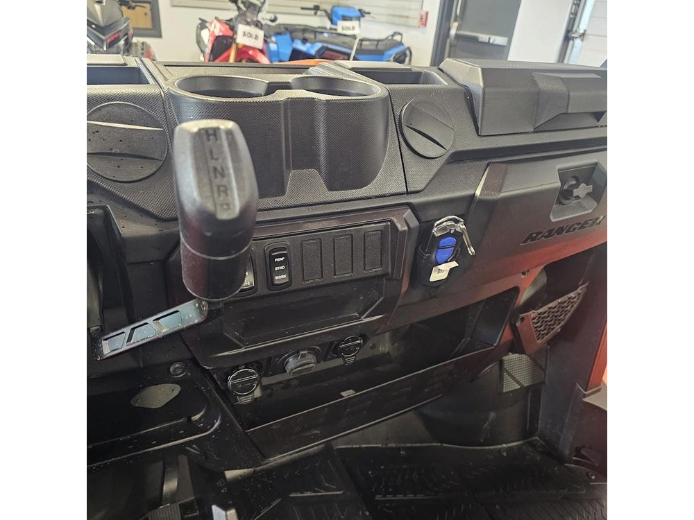 2026 Polaris Ranger Xp 1000 Premium alt