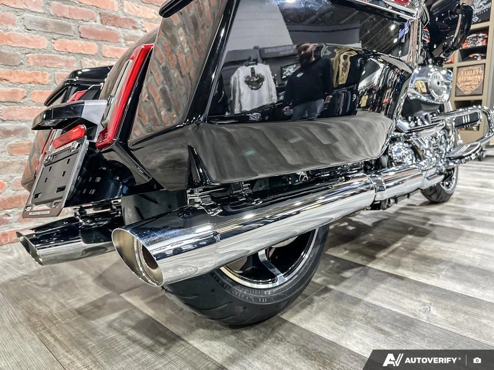 2026 Harley-davidson Road Glide alt