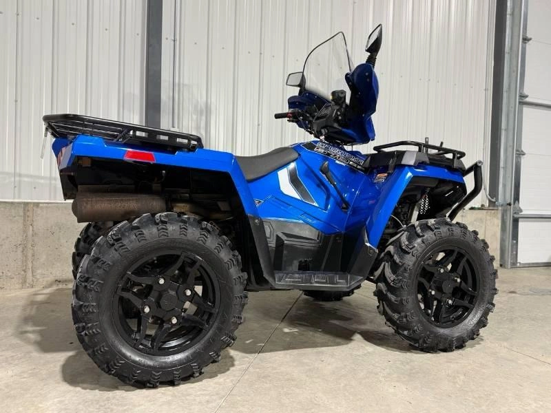 2018 Polaris Sportsman 570 Sp Radar Blue alt