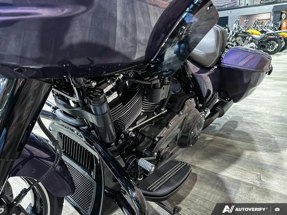 2026 Harley-davidson Road Glide alt