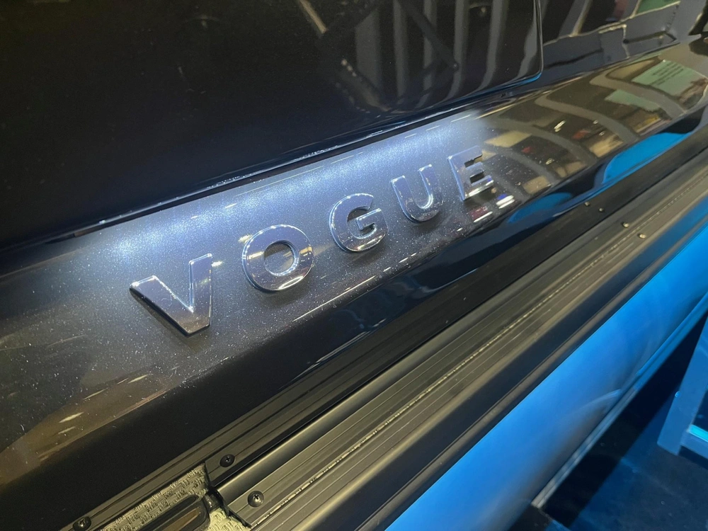 2026 Princecraft Vogue 23 Rl Black 200 V6 Dts alt