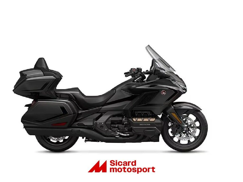 Honda Gold Wing Tour 2026 alt