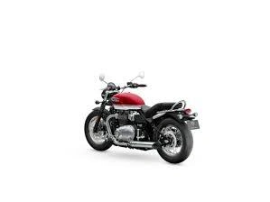 Triumph Bonneville Speedmaster 2026 alt