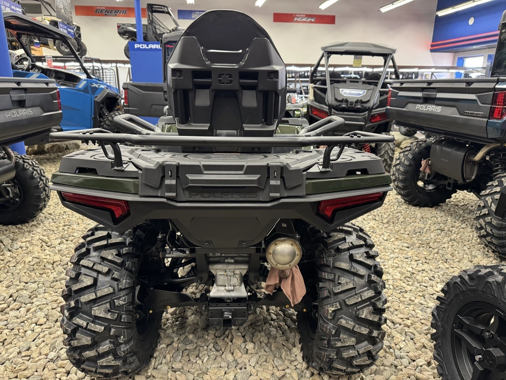 2026 Polaris Sportsman Touring 570 Premium alt