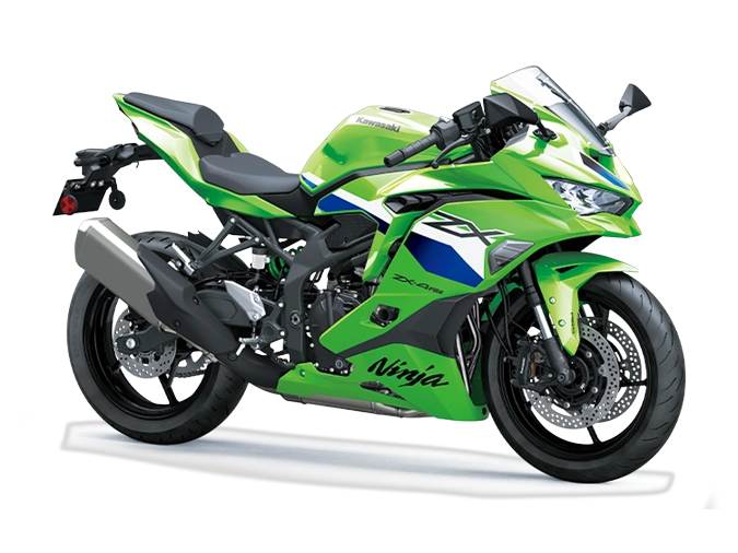 Kawasaki Ninja Zx-4rr 2026 alt