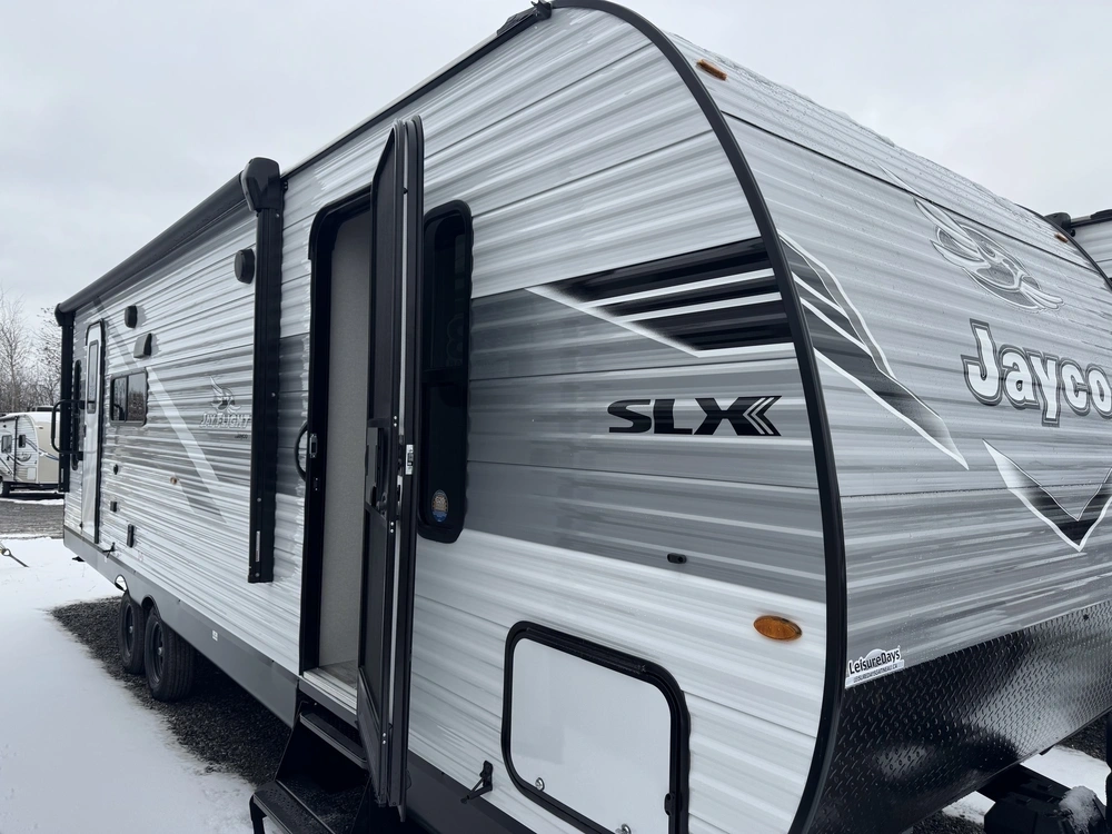 Jayco Jay Flight Slx 262rls 2026 alt