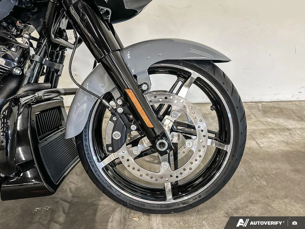 2026 Harley-davidson Road Glide alt