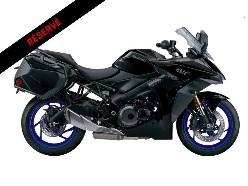 2026 Suzuki Gsx-s1000gt+ alt
