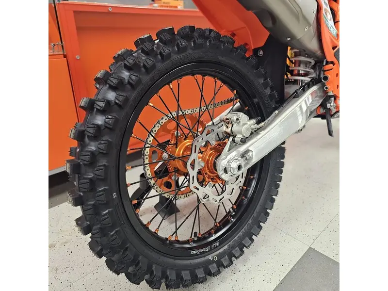 2026 KTM 450 SX-FACTORY EDITION thumbnail 20