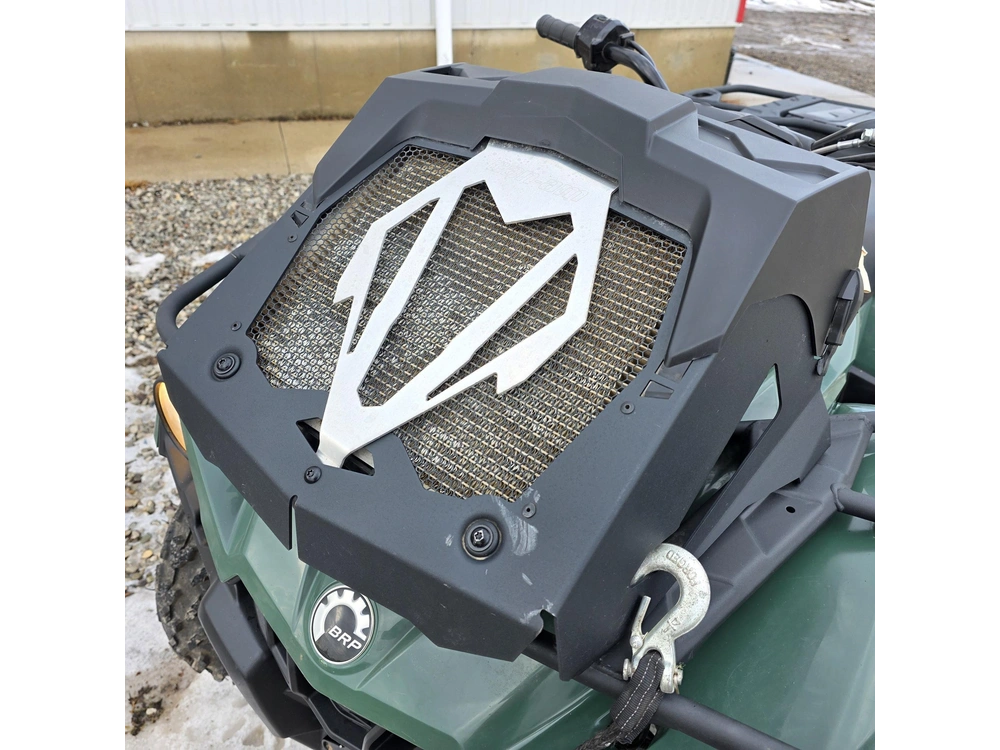 2021 Can-am Outlander 570 alt