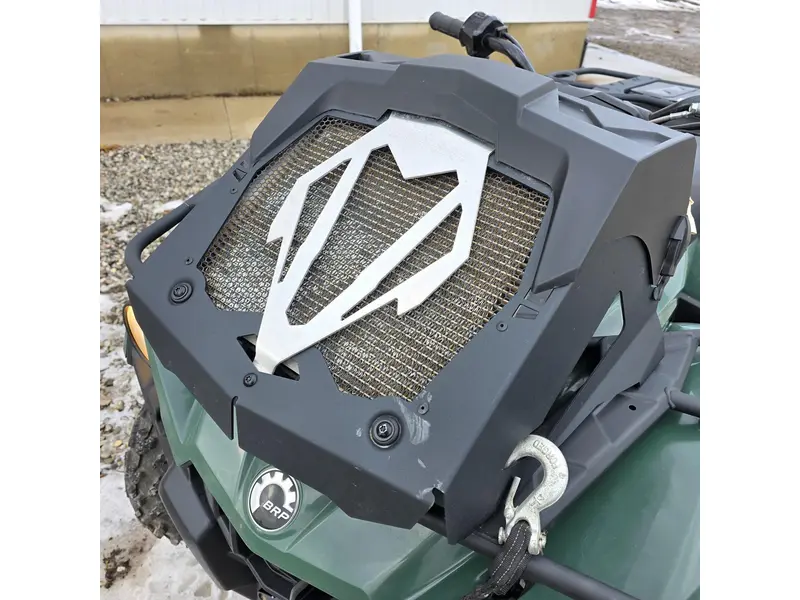 Can-Am Outlander 570 2021