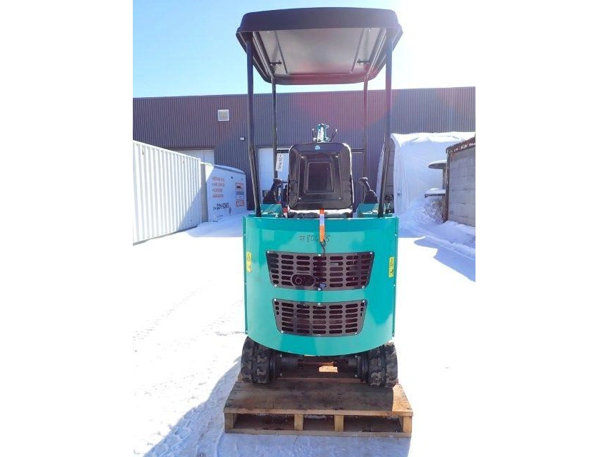 2025 Other H15r