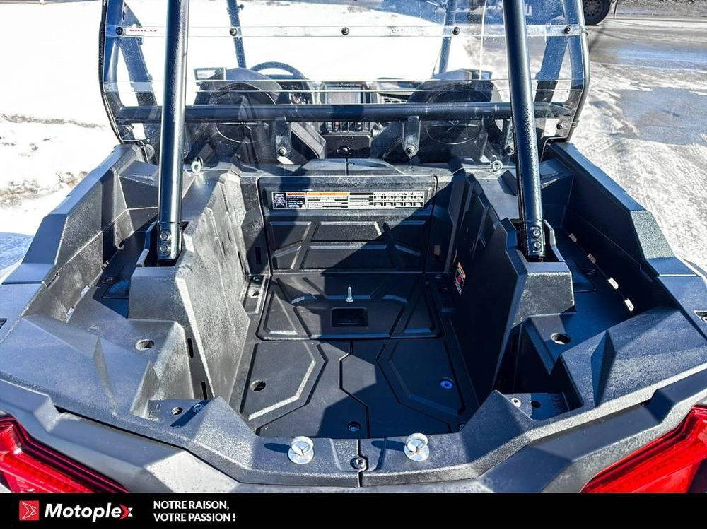 Polaris Rzr 1000 Xp Eps Ride Command 2022 alt