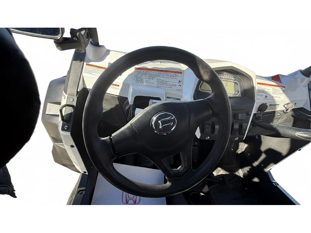 Cfmoto Zforce Trail 2021 alt