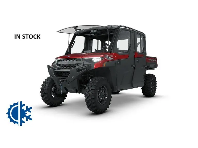 2026 Polaris RANGER1KXPNSULTCREW