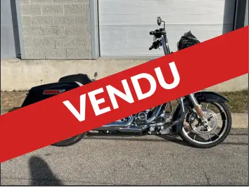 2023 Harley-Davidson Road GlideFLTRX