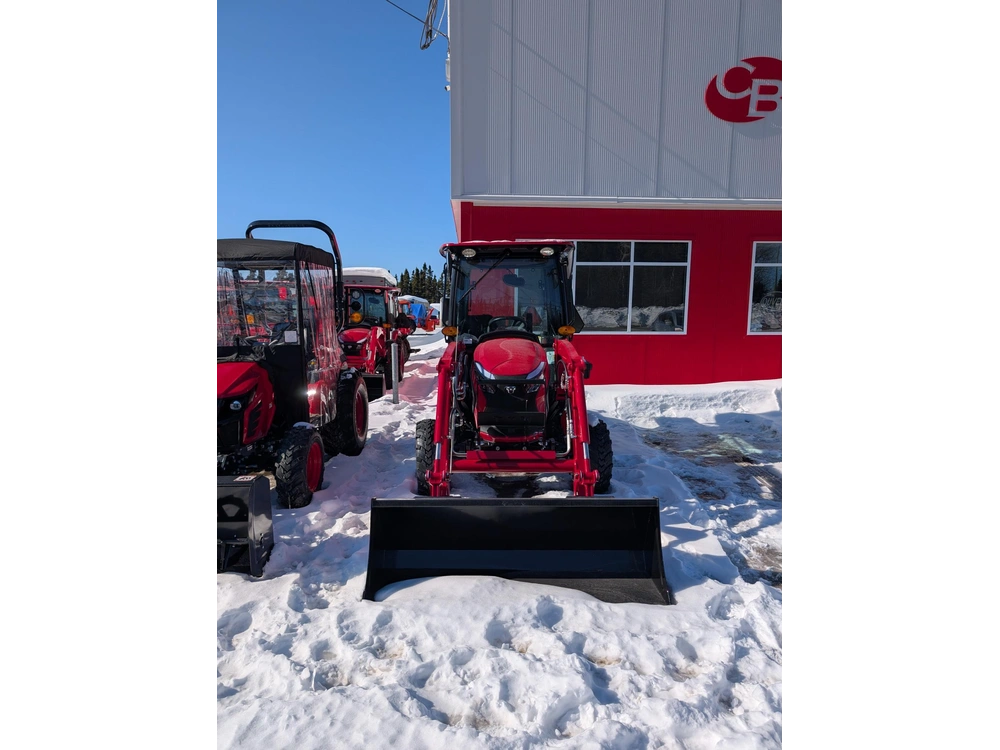 Tym T3025ch 2026 alt