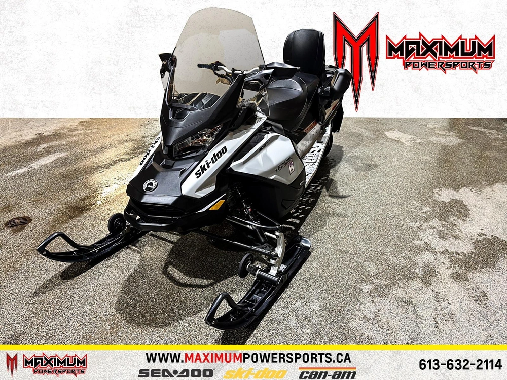 2020 Ski-doo Grand Touring 900 Ace Sport alt