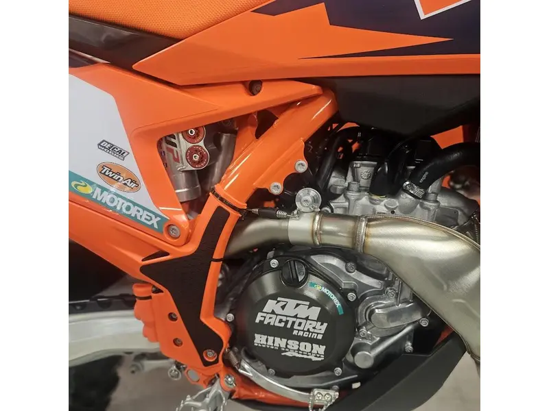 2026 KTM 450 SX-FACTORY EDITION thumbnail 6
