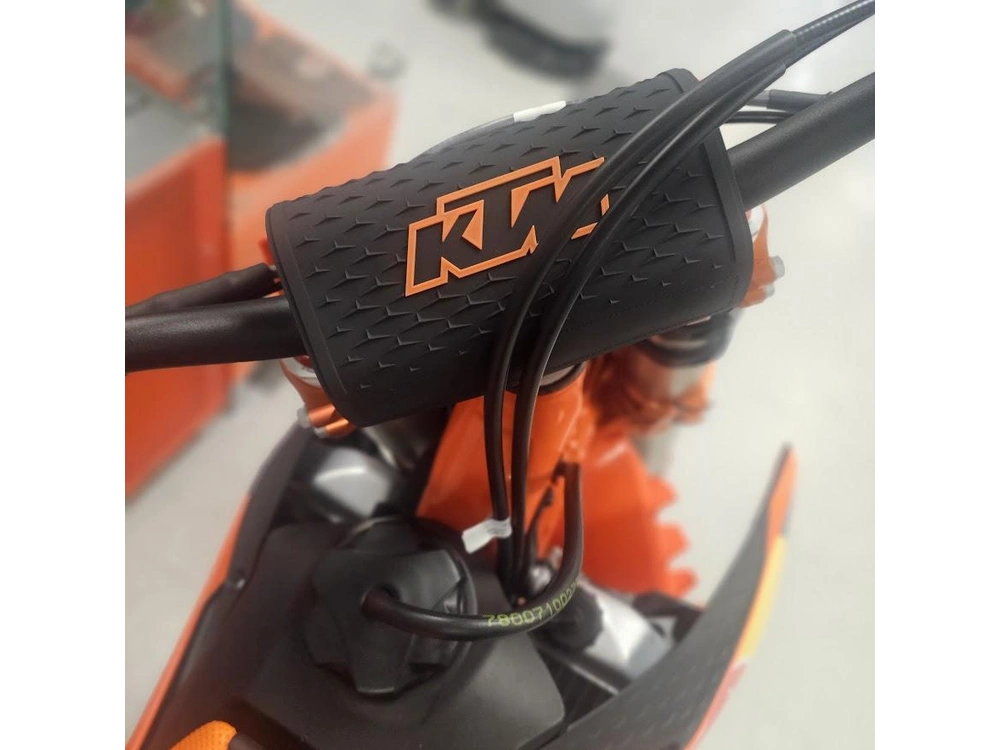 2026 Ktm 450 Sx-factory Edition alt