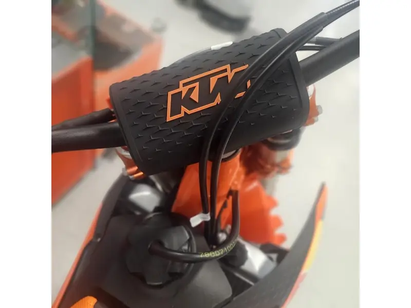 2026 KTM 450 SX-FACTORY EDITION thumbnail 7