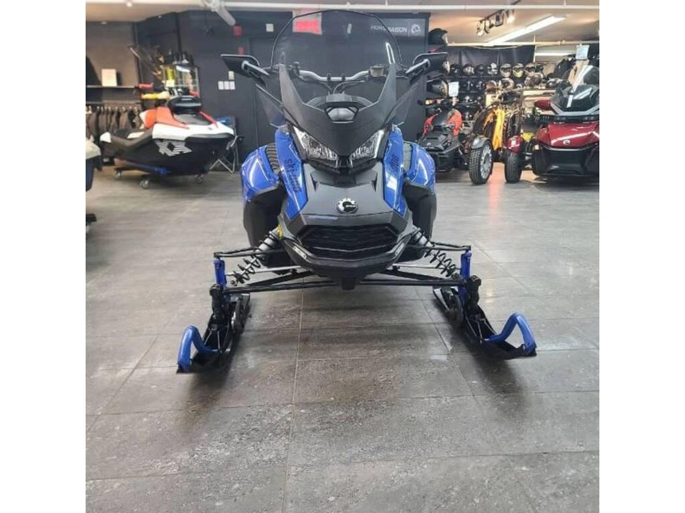 Ski-doo Ren End 900 Es Es Icext 1.25 B 2021 alt