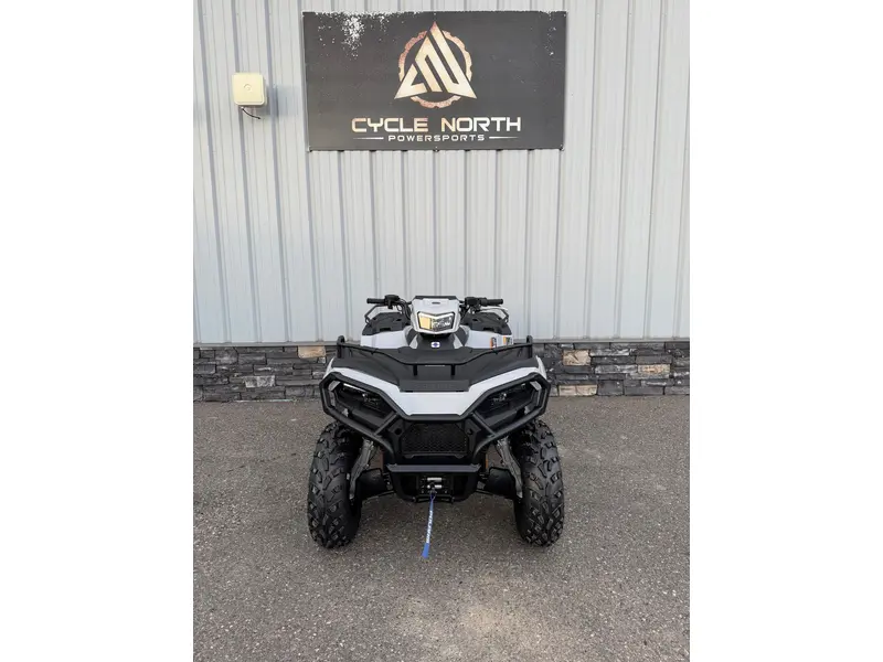 Polaris Sportsman 570 EPS 2026