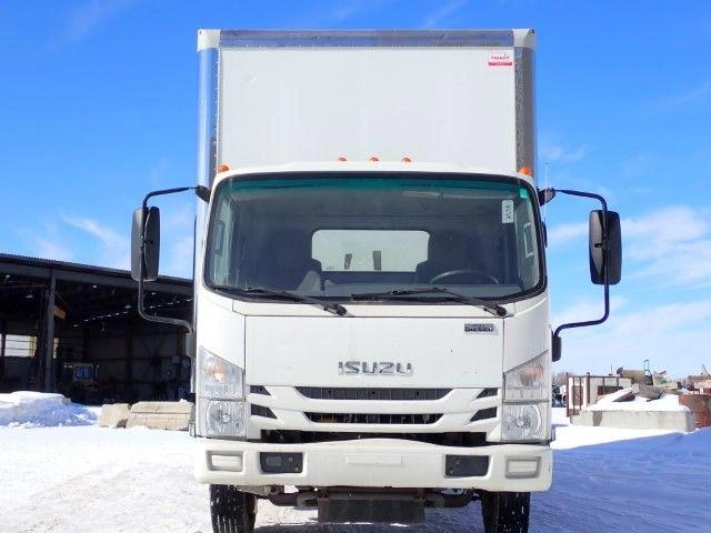 Isuzu Nrr 2022
