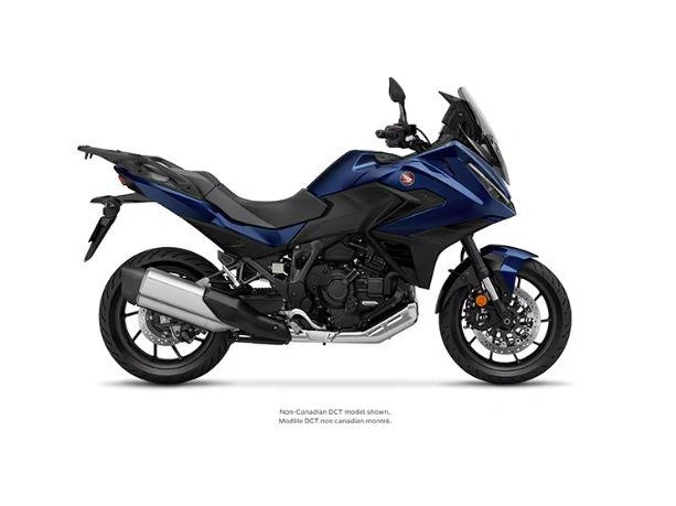 Honda Nt1100 Dct Abs 2025 alt