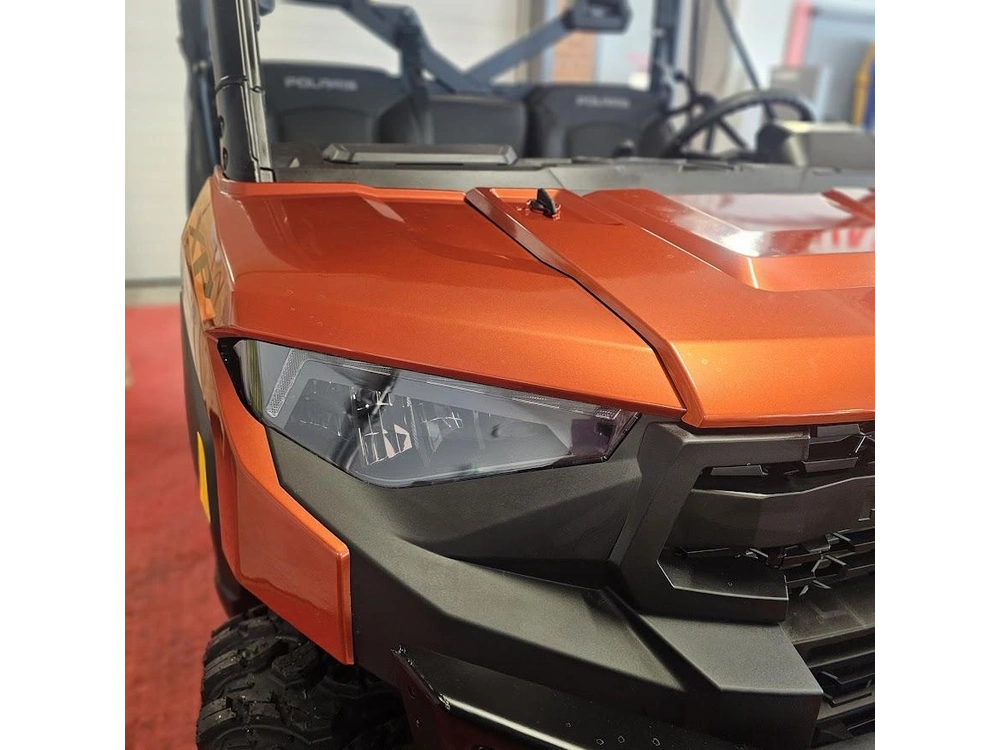 2026 Polaris Ranger Xp 1000 Premium alt