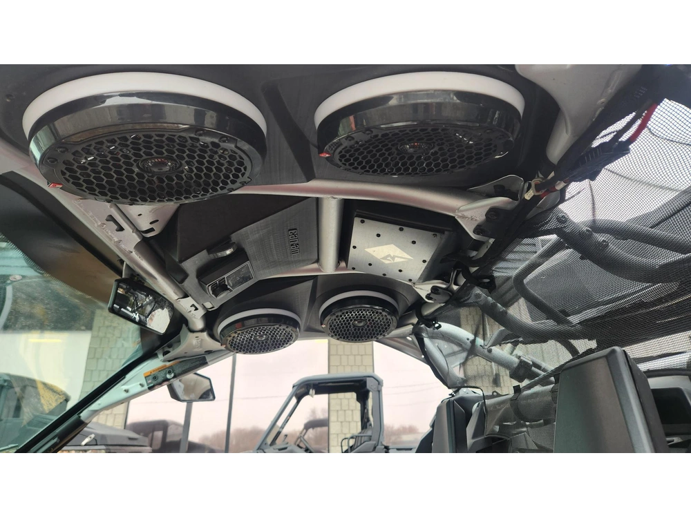 2020 Can-am Ssv Mav Xrs Turbo Rr G/cr/hs alt