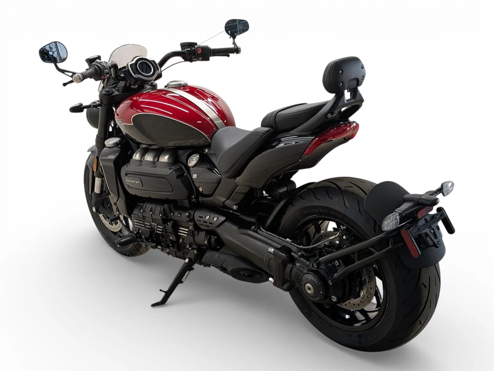 Triumph Rocket 3 Storm Gt 2026 alt