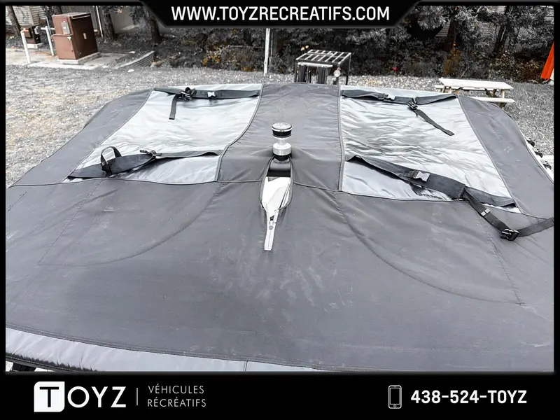 2022 Tige Boats Z1 WAKE/SURF thumbnail 20