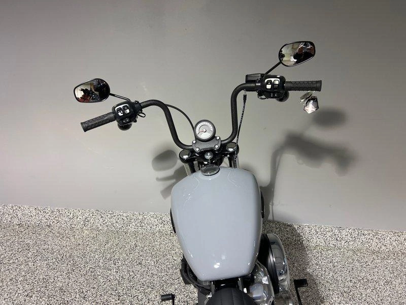 2026 Harley-davidson Fxbb - Street Bob® alt