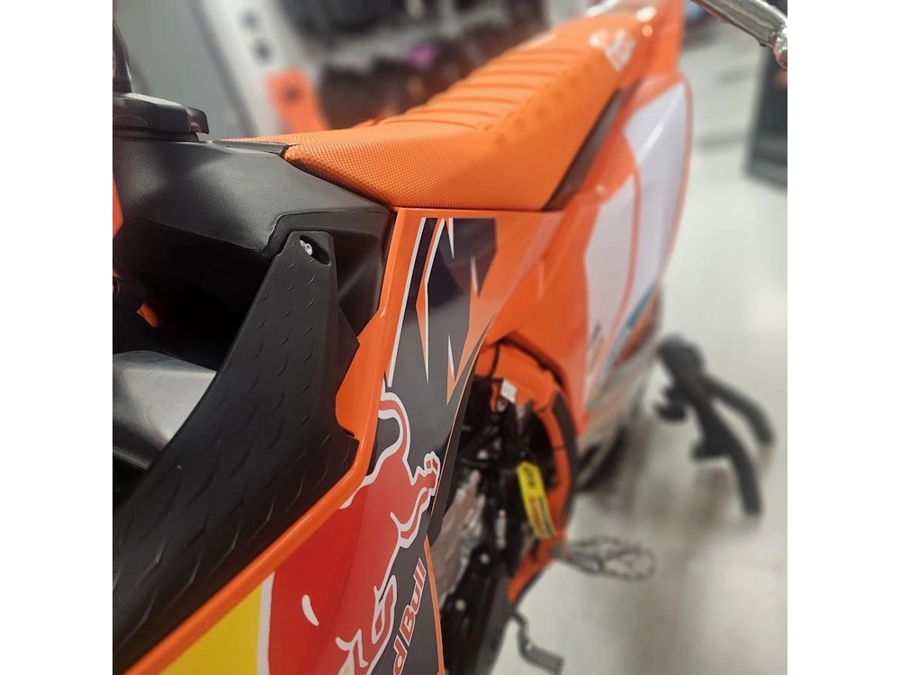 2026 Ktm 450 Sx-factory Edition alt