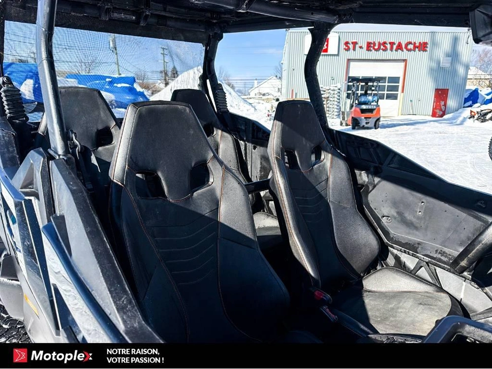 2022 Can-am Commander 1000r Max Xtp alt