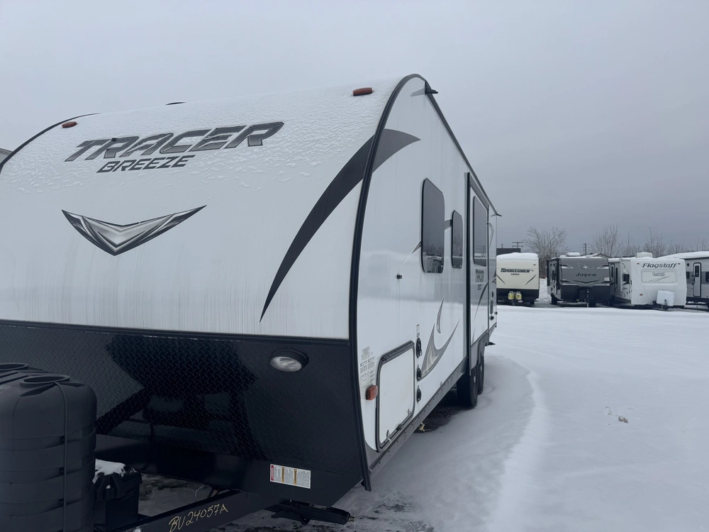 Primetime Tracer Tt 25rbs 2019 alt