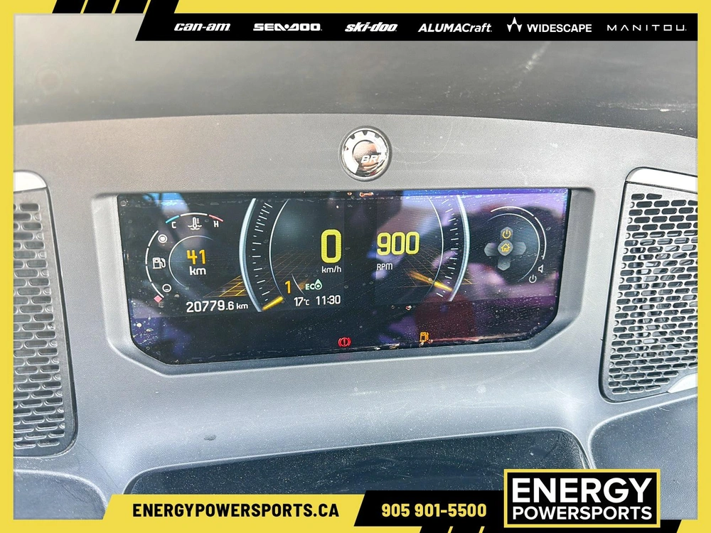 2020 Can-am Can-am Spyder Rt Limited alt