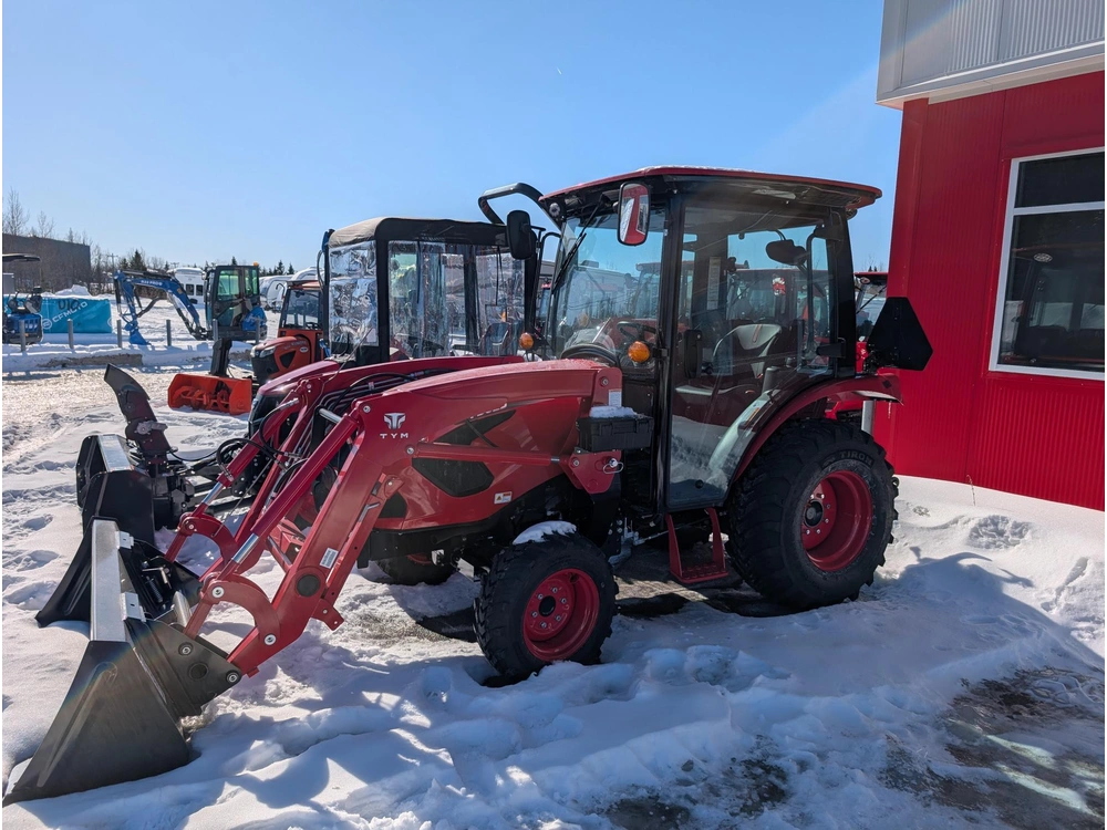 Tym T3025ch 2026 alt