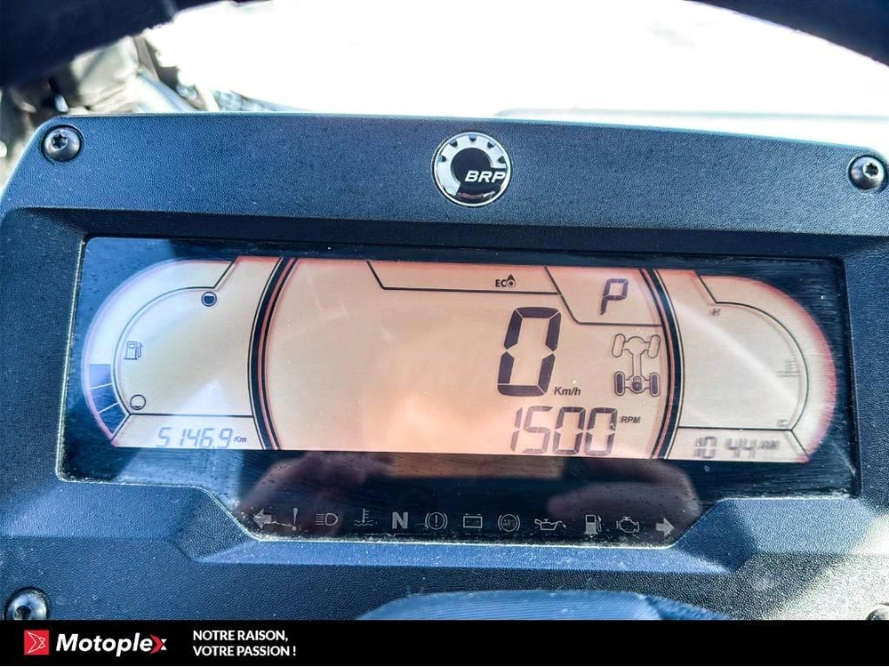 Can-am Commander 1000 Xt 2023 alt